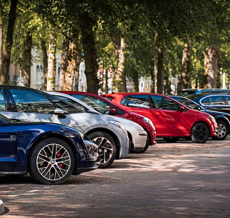 Власти РФ нашли управу на хитрых водителей. Раз поставил авто — и больше не уедешь