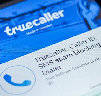 TrueCaller научился записывать звонки