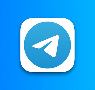 Роскомнадзор запретил онлайн-банкинг через Telegram