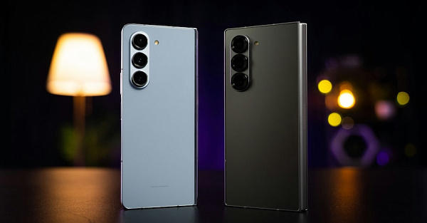 Названа дата Samsung Galaxy Unpacked. Вот что там покажут