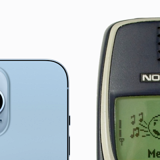 Что крепче: iPhone 13 Pro или Nokia 3310? Результат обескураживает!
