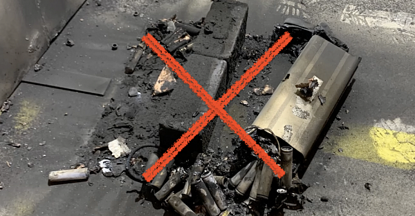 Ученые сделали аккумулятор, который спасет немало жизней. И заряд держит лучше обычного