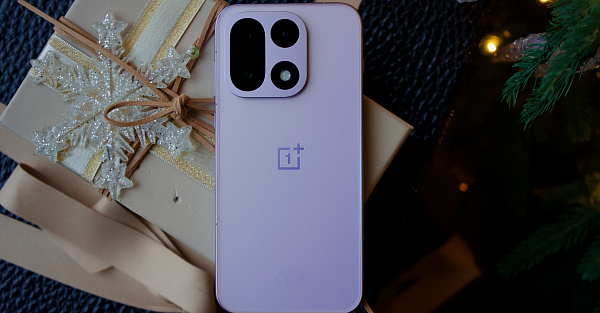 Обзор смартфона OnePlus 15: ультимативный топ за свои деньги 2025