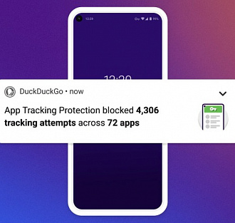 Вышел инструмент для защиты Android-смартфонов от слежки в приложениях