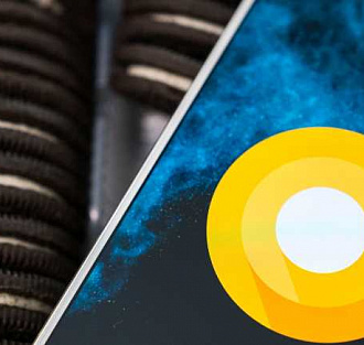 Что нового в Android 8.1