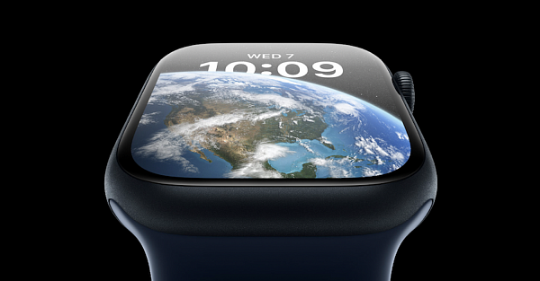 Apple признала серьезные проблемы с Apple Watch Series 8 и Ultra