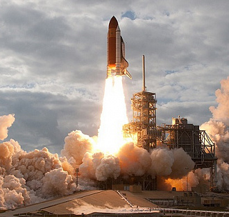 Как построить ракету за три простых шага