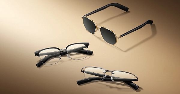 Xiaomi выпустила стильные умные очки с ультразвуковыми динамиками. Но у них есть один минус