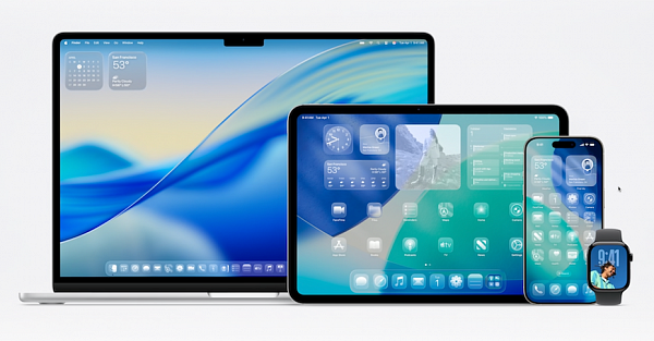 OLED торжественно приходит во множество новинок Apple. Потерпите с покупкой!