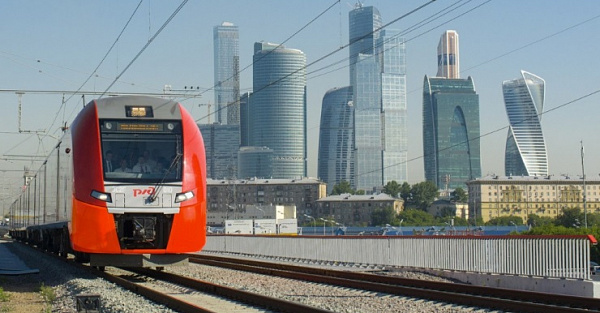 Как ездить на поездах МЦК за полцены или за 1 рубль
