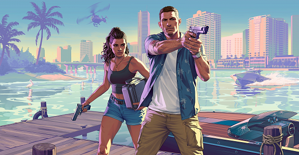 GTA 6 снова перенесли