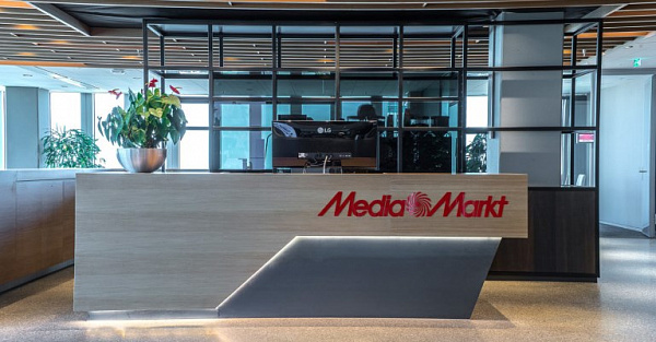 Владелец «М.Видео» и «Эльдорадо» купит магазины MediaMarkt