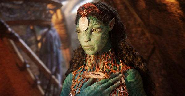 «Аватар: Путь воды» появился в российских кинотеатрах. Что с озвучкой и ценами?