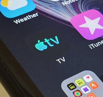 Все нововведения в iOS 12.3