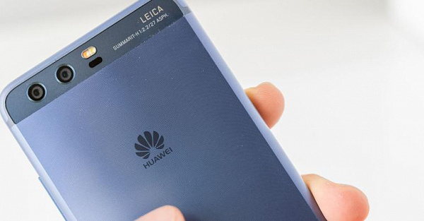 Новый смартфон Huawei получит 512 ГБ памяти раньше следующих Galaxy и iPhone