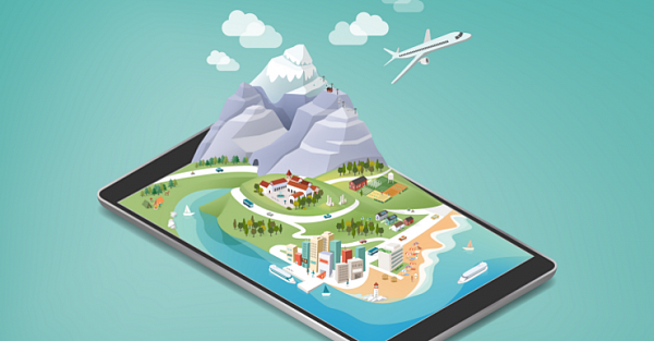 Какими технологиями мы будем пользоваться в будущем?