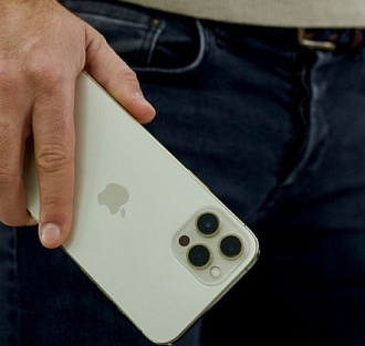 Apple предупредит о возможном взломе iPhone. Как будет выглядеть уведомление? 