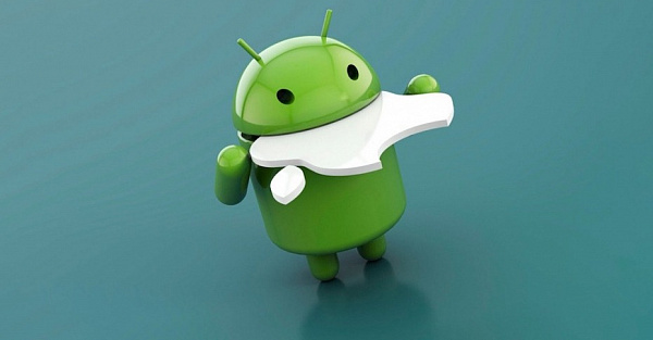 Android станет еще больше похож на iOS. Оцените нововведение