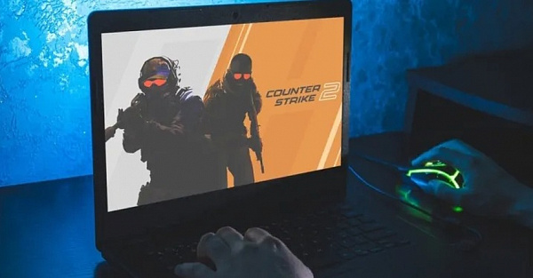 Бета-версию Counter-Strike 2 слили на торренты