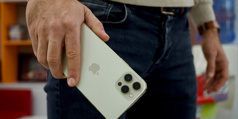 Apple предупредит о возможном взломе iPhone. Как будет выглядеть уведомление? 
