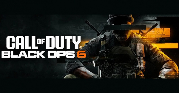 Состоялся анонс игры Call of Duty: Black Ops 6
