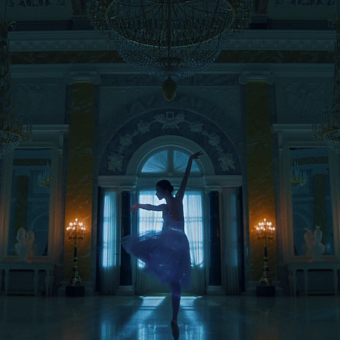 Команда Xbox представила новогоднюю балетную постановку под музыку из Halo Infinite