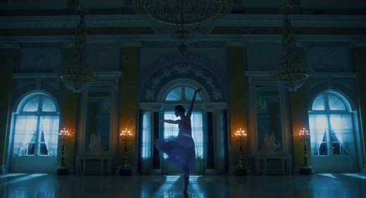 Команда Xbox представила новогоднюю балетную постановку под музыку из Halo Infinite