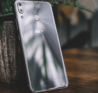 Обзор ASUS ZenFone 5 — топовый смартфон дешевле 30 тысяч