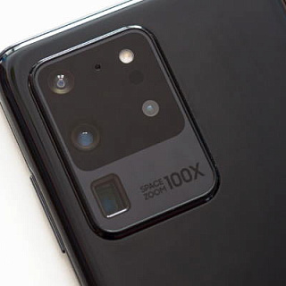 Samsung Galaxy Note20 Ultra получит огромный модуль камеры