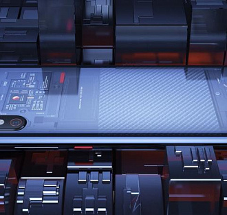 Xiaomi назвала дату начала продаж Mi 8 Explorer Edition