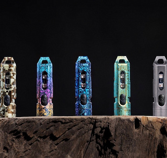 «Фонарик судного дня» порвал Kickstarter — его невозможно не захотеть