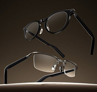 Тоньше, умнее и мощнее: Xiaomi выпустила умные очки Mijia Smart Audio Glasses 2