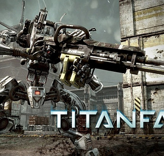 Respawn Entertainment и Nexon выпустят мобильные игры по Titanfall для iOS и Android