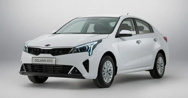 Российские аналоги Hyundai Solaris и Kia Rio классно подешевели под новый год