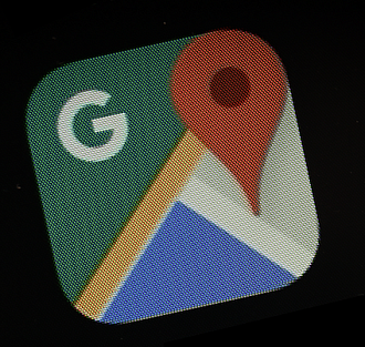 В Google Maps обнаружен смертельно опасный баг. Лучше не доверять им зимой