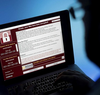 ФБР задержала в Лас-Вегасе британца, который остановил вирус WannaCry