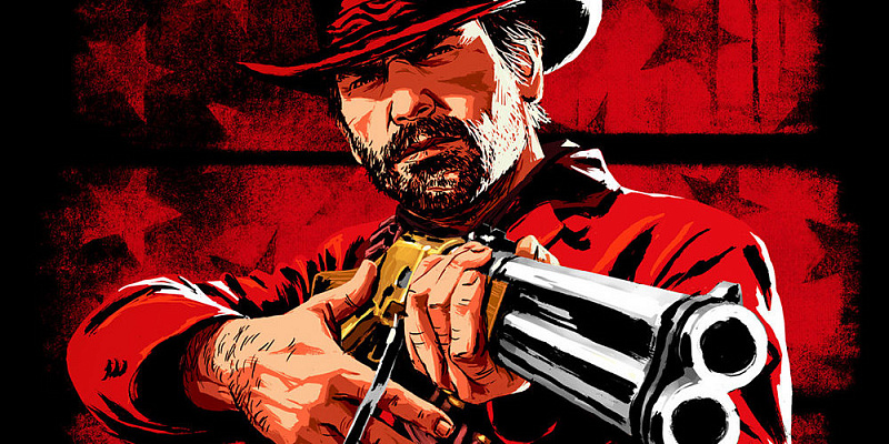 В Epic Games Store начался предзаказ Red Dead Redemption 2