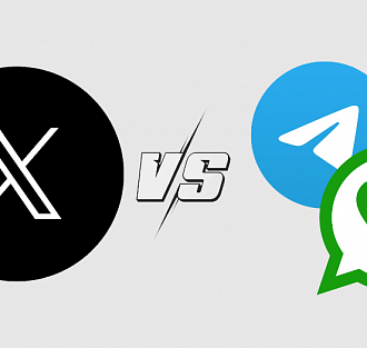 Илон Маск запускает свой мессенджер, который не хуже Telegram и WhatsApp