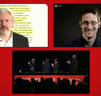 Основатель MEGA выпустит защищенный видеочат