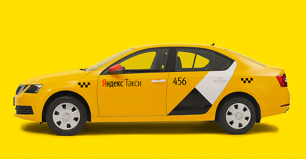 Таксист раскрыл секрет «Яндекса»: чем ярче солнце, тем выше коэффициент