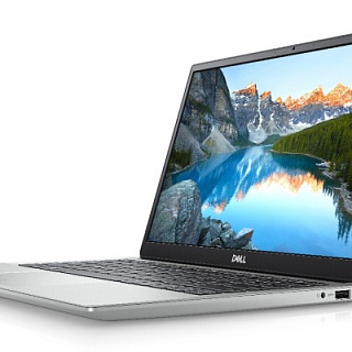 Новые ноутбуки и моноблоки Dell