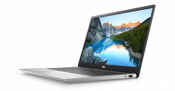 Новые ноутбуки и моноблоки Dell