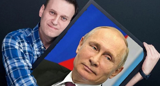 Навальный: Путин подмял под себя Apple, Google и Дурова