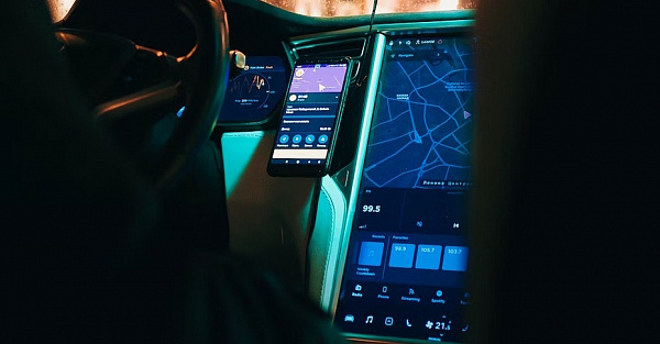 В Москве глушат навигацию. Карты и навигаторы работают со сбоями