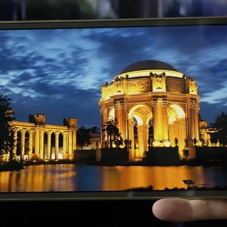 Опрос недели: будет ли сверхтонкий Samsung Galaxy Tab S2 гнуться как iPhone 6?