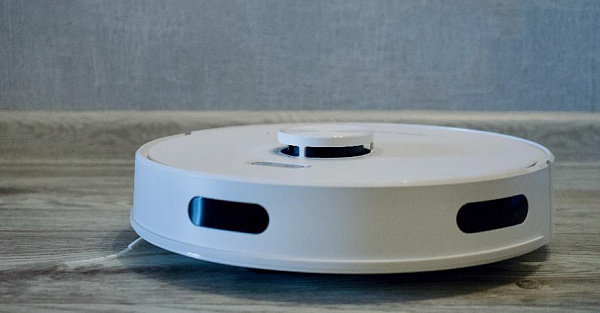 Обзор робота-пылесоса HONOR CHOICE Robot Cleaner R2s: умный, мощный и компактный помощник по дому