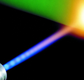 Как собрать «вечный» лазер для смартфона