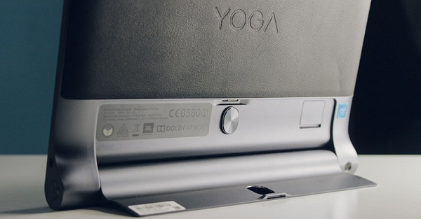 Обзор Lenovo Yoga 3 Pro — флагманский планшет со встроенным проектором
