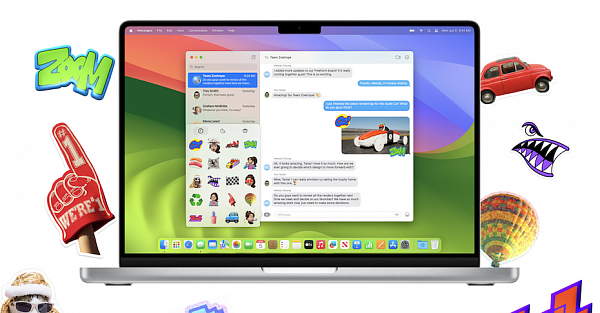 Какие Mac и MacBook не получат macOS 14 Sonoma