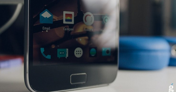 Смартфон ZUK Z1 добрался до России и стоит очень недорого